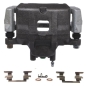 Preview: Jeep Compass Patriot MK front right remanufactured  Brake Caliper Cardone 07-17