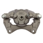 Preview: Jeep Compass Patriot MK R-Line Bremssattel vorne rechts mit Halter Raybestos 07-17