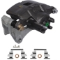 Preview: Jeep Compass Patriot MK front left remanufactured  Brake Caliper Cardone 07-17