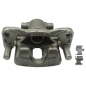 Preview: Jeep Compass Patriot MK R-Line brake caliper rear right with bracket BRF Raybestos 07-17