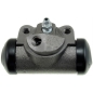 Preview: Jeep Wrangler YJ Radbremszylinder hinten links für 10" Bremse Dorman 87-89