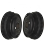 Preview: Jeep Cherokee XJ R-Line Set Bremstrommeln Bremstrommel 10" Raybestos 84-89