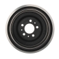 Preview: Jeep Wrangler YJ R-Line Set Brake Drums Brake Drum 10" Raybestos 87-89
