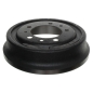Preview: Jeep CJ CJ5 CJ7 CJ8 Set R-Line Brake Drums 10" Raybestos 78-86