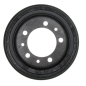 Preview: Jeep CJ CJ5 CJ7 CJ8 Set R-Line Brake Drums 10" Raybestos 78-86