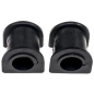 Preview: Jeep Grand Cherokee ZJ ZG Premium front Suspension Stabilizer Bar Bushing Kit Ø 26,4mm 93-98