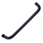 Preview: Jeep Wrangler YJ 4,2 ltr. Heizungsschlauch HVAC Schlauch Bypass Gates 88-90