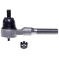 Preview: Jeep Wrangler TJ Premium Steering Tie Rod End Left Outer LHD 96-06