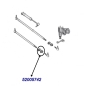Preview: Jeep Wrangler TJ Premium Steering Drag Link Steering Adjuster 96-06