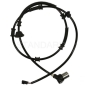 Preview: Jeep Cherokee XJ ABS Sensor hinten links Standard 92-01
