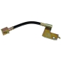 Preview: Jeep Grand Cherokee ZJ ZG rear right Brake Hose Dorman 94-98