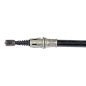 Preview: Jeep Grand Cherokee ZJ ZG Handbremsseil hinten links Scheibenbremse Dorman 94-98