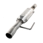 Preview: Jeep Wrangler TJ 2,5 ltr. Oval Body Catalytic Converter Walker 96-23.01.00