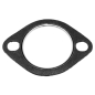Preview: Jeep Cherokee KL 3,2 ltr. Gasoline Engine Exhaust Gasket left Catalytic Converter to left front Pipe Walker 14-21