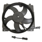 Preview: Jeep Cherokee XJ 4,0 ltr. Radiator Fan Assembly without Controller 87-01