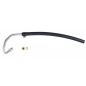 Preview: Jeep Cherokee XJ 4,0 ltr. Power Steering Return Hose LHD 91-01