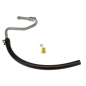 Preview: Jeep Grand Cherokee ZJ ZG 4,0 ltr. Power Steering Return Hose LHD 92-98