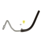 Preview: Jeep Wrangler YJ 2,5 & 4,0 ltr. Power Steering Return Hose LHD 91-95