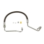 Preview: Jeep Wrangler YJ 2,5 ltr. Power Steering Pressure Hose LHD 87-90