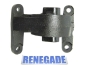 Preview: Jeep Grand Cherokee WJ WG Engine Front Insulator Left 4,7 L year 99-04