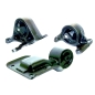 Preview: Jeep Cherokee Liberty KJ 3,7 ltr.4WD Motor Mount Kit automatic 03-05