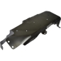 Preview: Jeep Wrangler JK 2-door tank pan protection plate tank protection pan 07-18