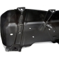 Preview: Jeep Wrangler JK 4-door tank pan protection plate tank protection pan 07-18
