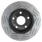 Preview: Jeep Wrangler JK Set front Performance Brake Rotors Ø 302mm Raybestos 07-18 Preview: Jeep Wrangler JK Set front Performance Brake Rotors Ø 302mm Raybestos 07-18