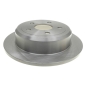 Preview: Jeep Wrangler JK set brake discs rear R-Line Raybestos 07-18