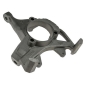 Preview: Jeep Cherokee XJ front right Steering Knuckle with ABS 90-01
