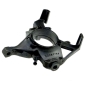 Preview: Jeep Wrangler YJ TJ left Steering Knuckle without ABS NTY 90-06