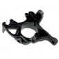 Preview: Jeep Grand Cherokee ZJ ZG Achsschenkel vorne links ohne ABS NTY 93-98