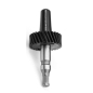 Preview: Jeep Cherokee XJ Tachoantrieb mit O-Ring Tachoritzel Ritzel Zahnrad kurz 29 Zähne NP231 93-01