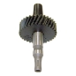 Preview: Jeep Wrangler TJ Speedometer Gear 32 Teeth Short NP 231 Transfer Case 96-06