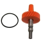 Preview: Jeep Cherokee XJ Speedometer Gear with O-Ring 35 Teeth Short NP 231 Transfer Case 93-01