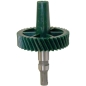 Preview: Jeep Wrangler TJ speedometer drive with O-ring speedometer pinion pinion gear short 39 teeth NP231 96-06