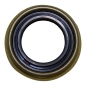 Preview: Jeep Commander XH XK Simmerring Kardan Eingang Chrysler 8,25" Hinterachse 06-09