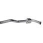 Preview: Jeep Grand Cherokee WJ WG 4,0 ltr. Leitung Zulauf Getriebeölkühler 42RE Automatikgetriebe 99-04