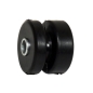 Preview: Jeep Cherokee Liberty KK one upper Radiator Isolator 08-12
