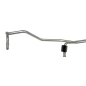 Preview: Jeep Grand Cherokee ZJ ZG 4,0 ltr. Inlet & Outlet Transmission Oil Cooler Line Set 96-97