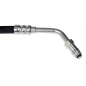 Preview: Jeep Commander XH XK 5,7 ltr. Servoschlauch Servodruckschlauch LHD 06-10