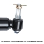 Preview: Jeep Wrangler TJ steering damper 96-06