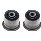 Preview: Jeep Grand Cherokee WJ WG Premium Suspension Control Arm Bushing Kit for the front upper Control Arm 99-04