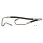 Preview: Jeep Grand Cherokee WJ WG 4,0 ltr. Power Steering Pressure Hose LHD 99-04