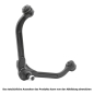 Preview: Jeep Cherokee Liberty KJ one front upper control arm incl. bushings 02-07