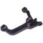 Preview: Jeep Cherokee Liberty KJ Premium front left lower Control Arm incl. Bushings 02-07