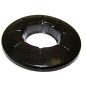 Preview: Jeep Cherokee Liberty KJ one rear upper Spring Isolator 02-07