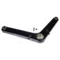 Preview: Jeep Cherokee Liberty KJ one rear upper Center Premium Control Arm & Ball Joint Set 02-07