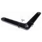 Preview: Jeep Cherokee Liberty KJ one rear upper Center Premium Control Arm & Ball Joint Set 02-07