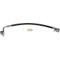 Preview: Jeep Commander XH XK Bremsschlauch vorne links 06-10